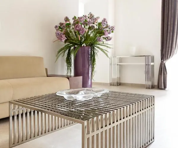 Casa Massima & קסמסימה