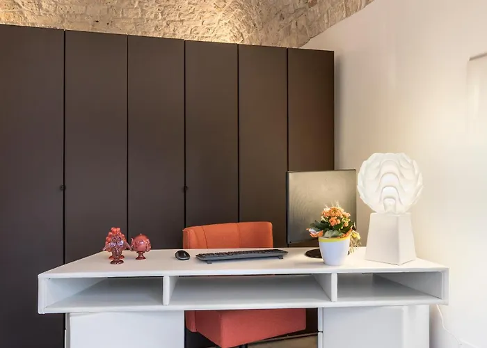 Casa Massima & קסמסימה