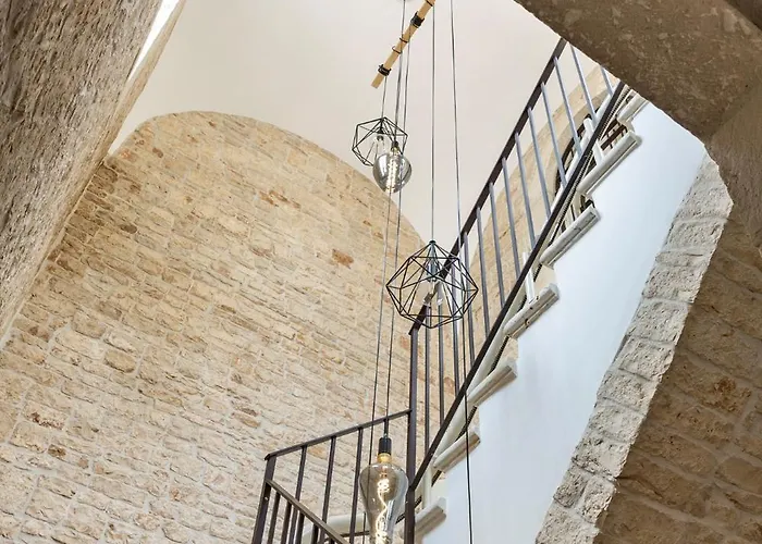 Апарт-отель Casa Massima &