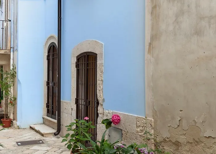 Casa Massima & מלון דירות קסמסימה