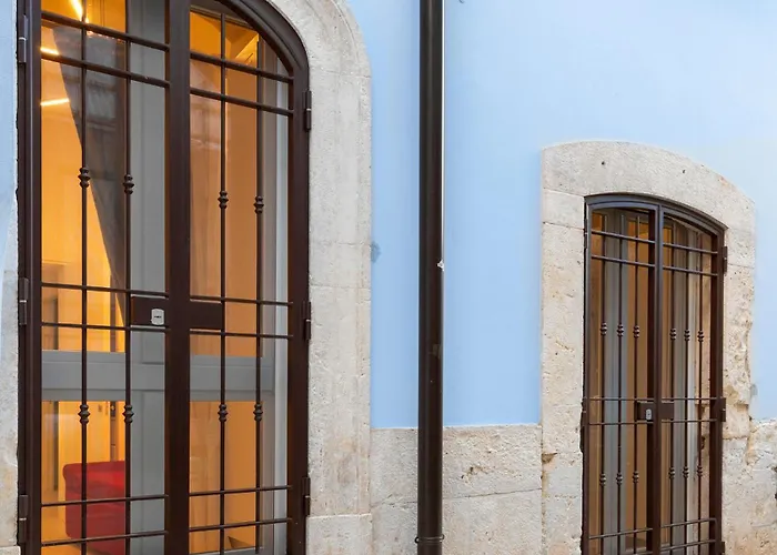 מלון דירות Casa Massima & 4*