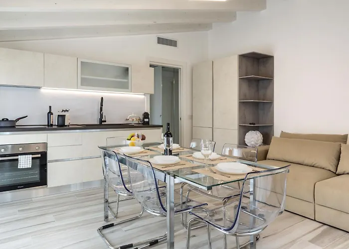 מלון דירות Casa Massima &