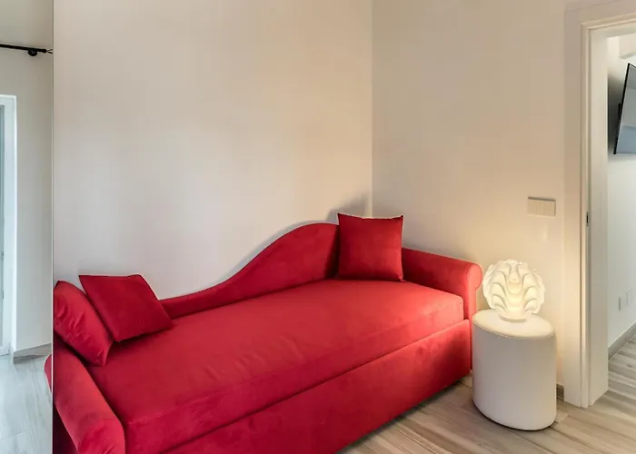 Casa Massima Suites & Casamassima