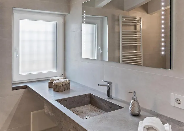 Casa Massima & קסמסימה