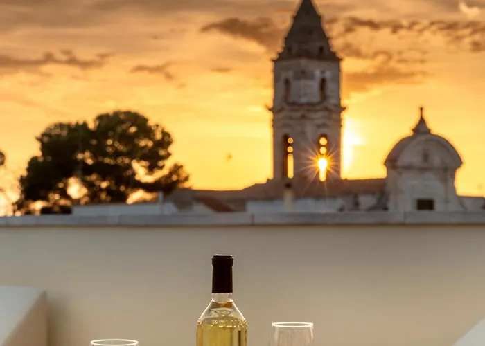 Casa Massima Suites & Aparthotel Casamassima