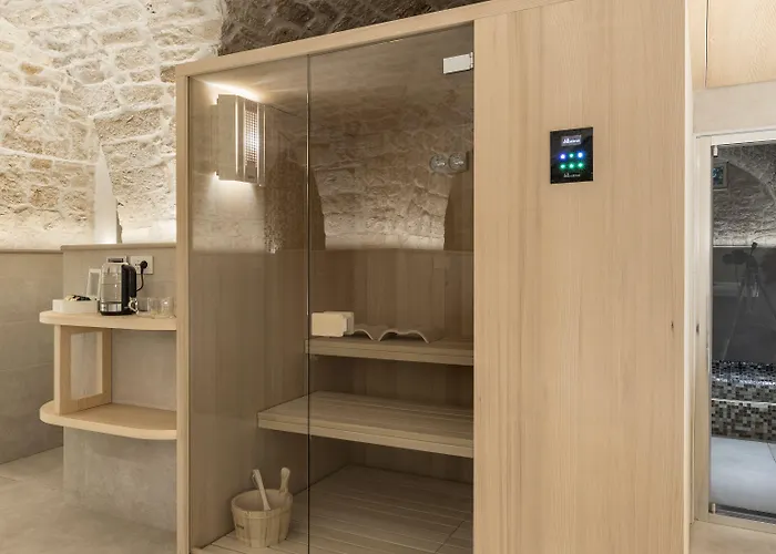 Casa Massima & מלון דירות קסמסימה