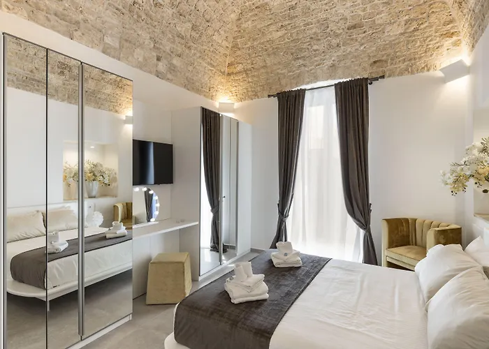 מלון דירות Casa Massima &