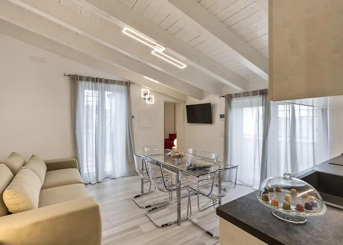 Casa Massima & מלון דירות