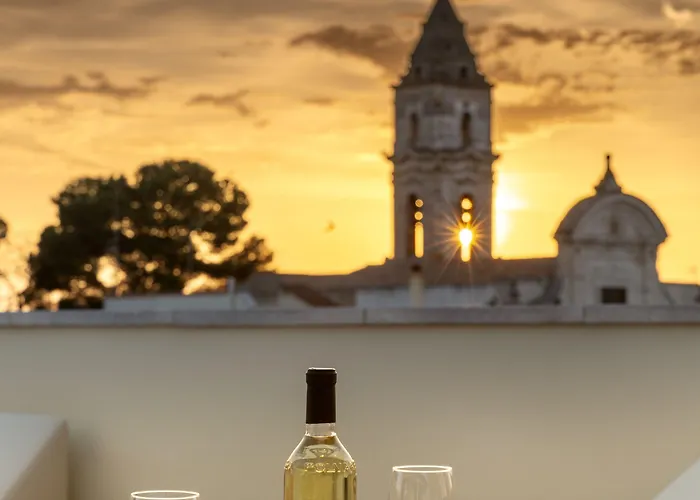 מלון דירות Casa Massima & קסמסימה