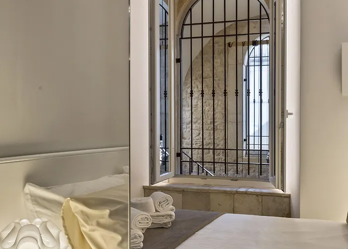 Casa Massima & 4* קסמסימה
