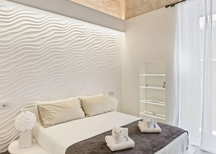 Casa Massima & מלון דירות קסמסימה