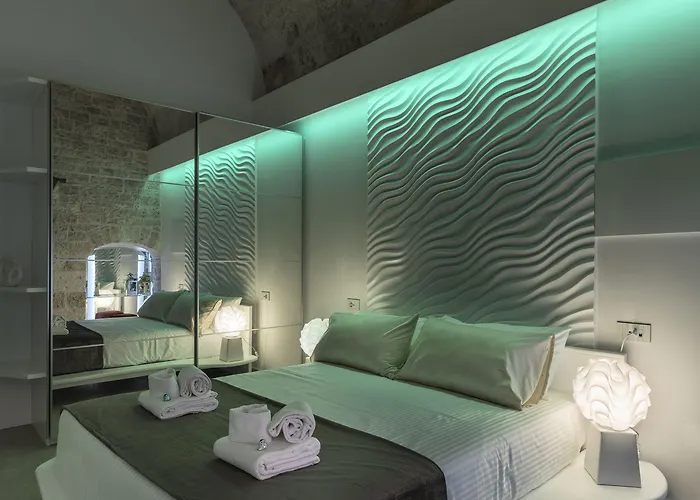 Casa Massima & מלון דירות