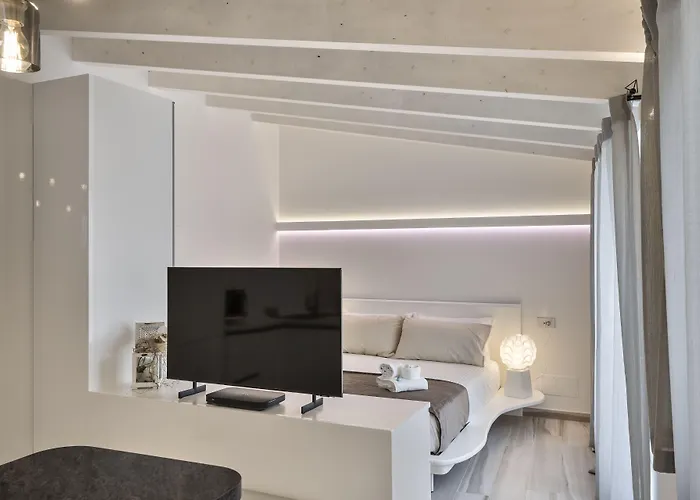 Casa Massima Suites & Casamassima