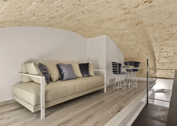 Casa Massima Suites & Aparthotel 4*