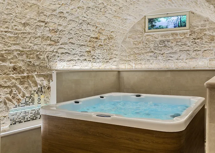 Casa Massima & מלון דירות