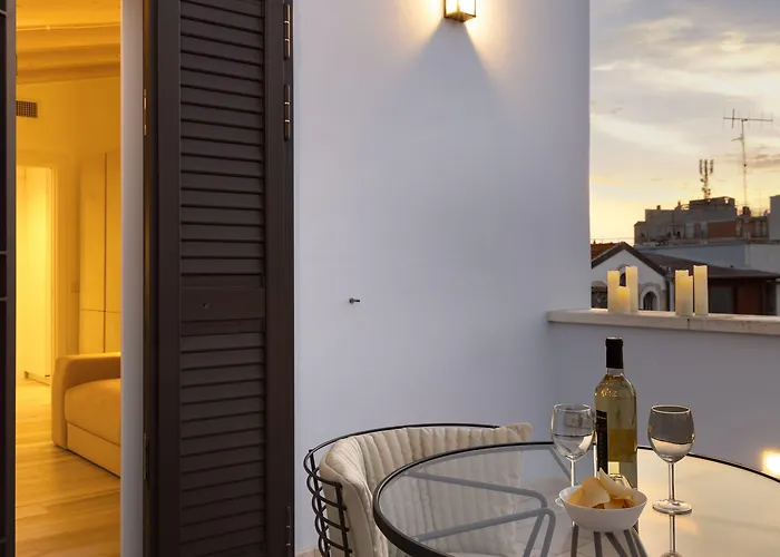 Casa Massima & קסמסימה
