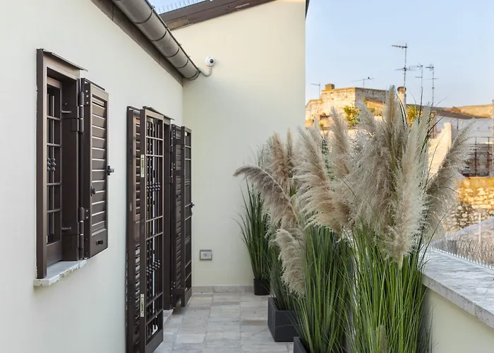 Casa Massima & מלון דירות 4*