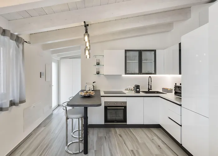 מלון דירות Casa Massima &