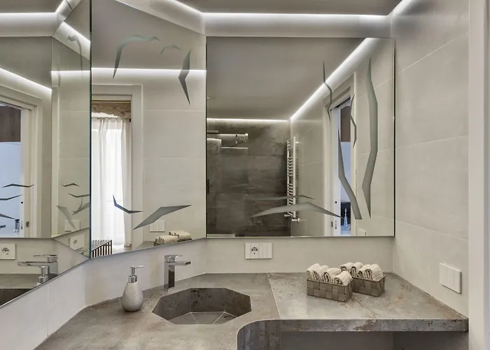 Casa Massima & 4* קסמסימה