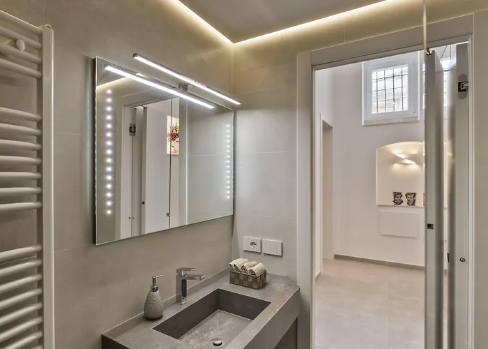 Casa Massima Suites & Casamassima