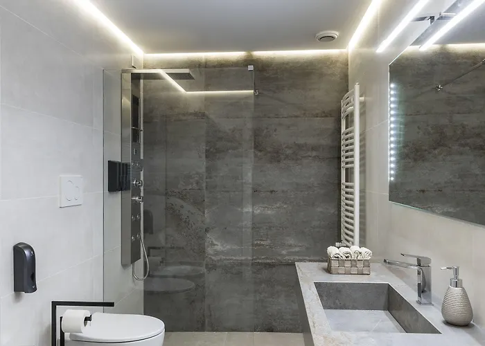 Casa Massima & מלון דירות