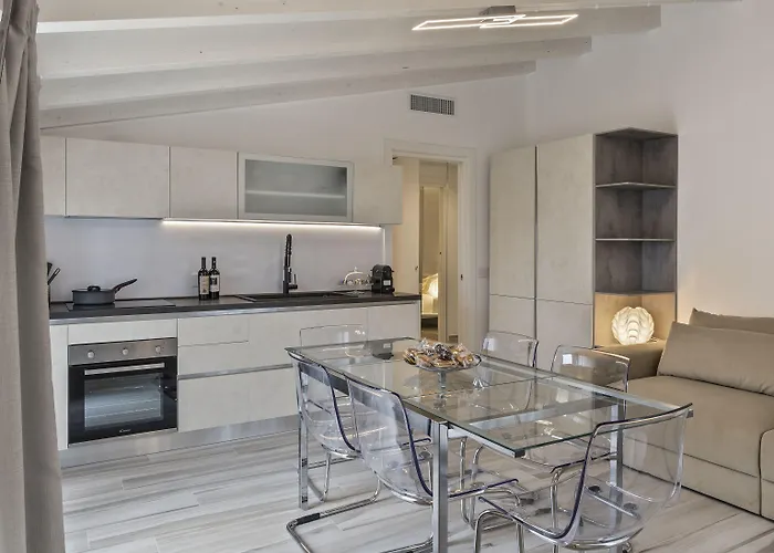 Casa Massima & 4* קסמסימה